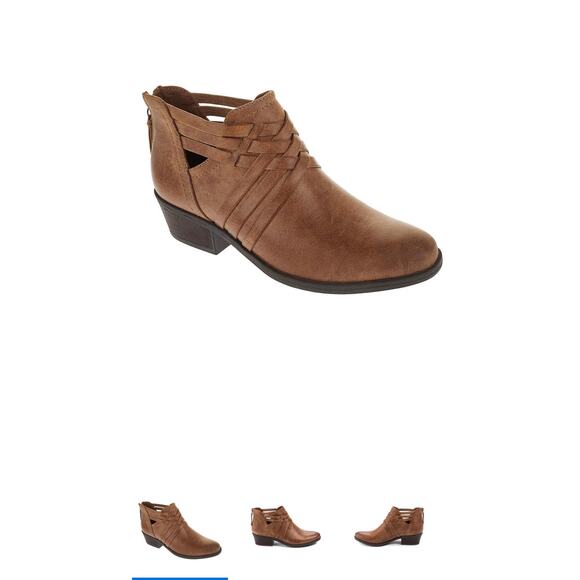 Beartraps Goldie Bootie Size 10M - Picture 1 of 6